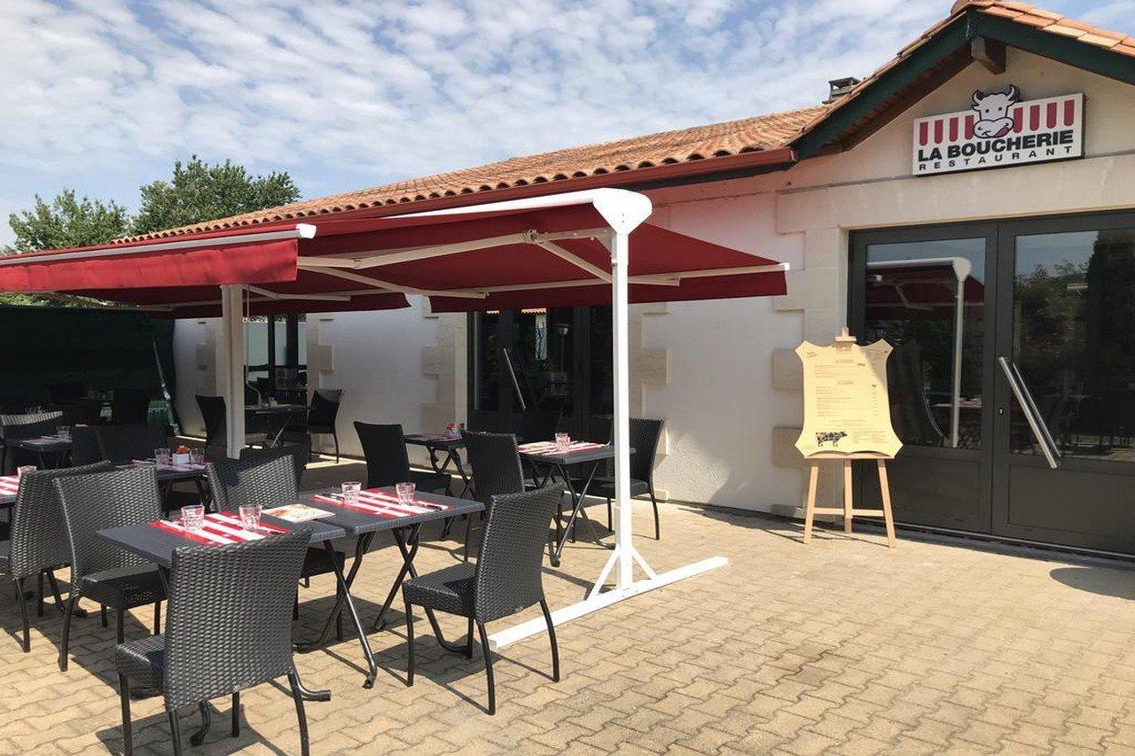 Ibis Bordeaux Saint Emilion Hotel Luaran gambar
