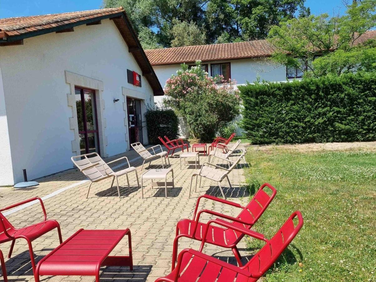 Ibis Bordeaux Saint Emilion Hotel Luaran gambar