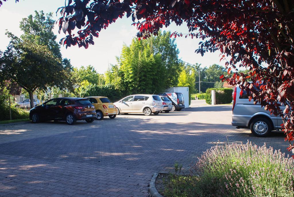 Ibis Bordeaux Saint Emilion Hotel Luaran gambar