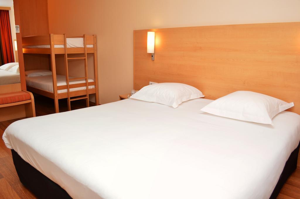 Ibis Bordeaux Saint Emilion Hotel Bilik gambar