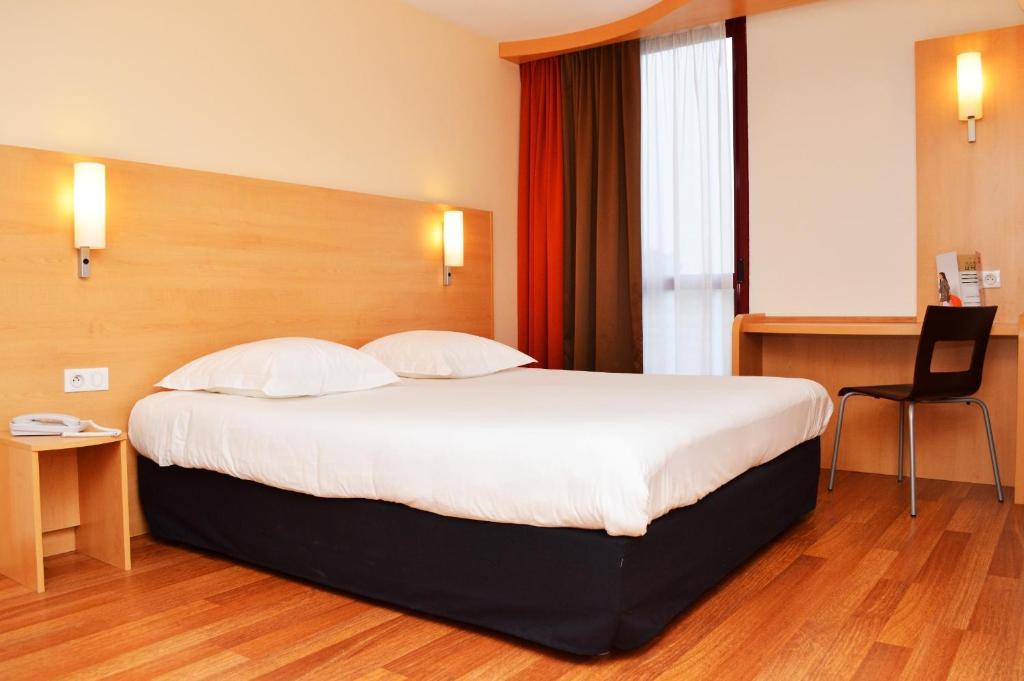 Ibis Bordeaux Saint Emilion Hotel Bilik gambar