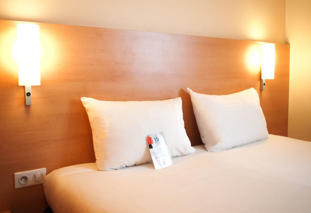 Ibis Bordeaux Saint Emilion Hotel Luaran gambar