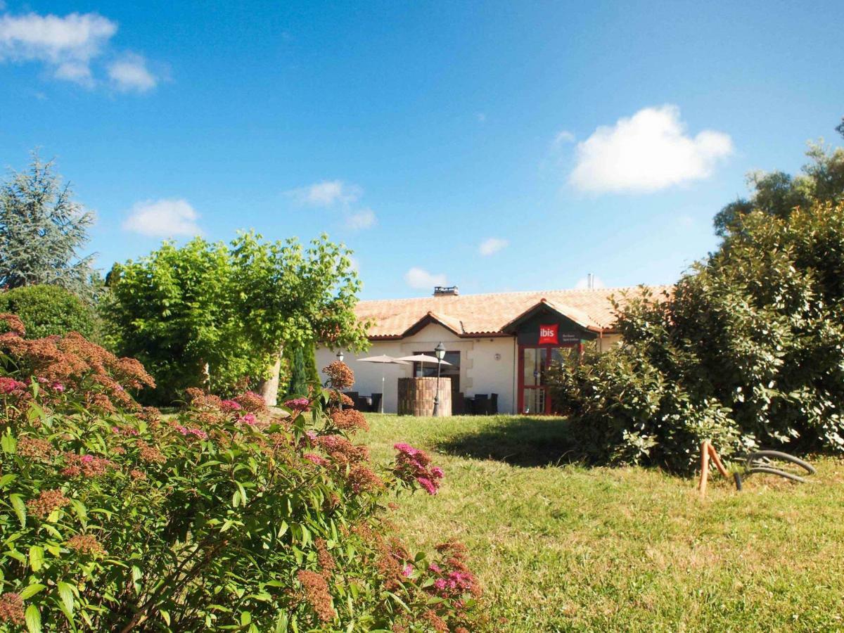 Ibis Bordeaux Saint Emilion Hotel Luaran gambar