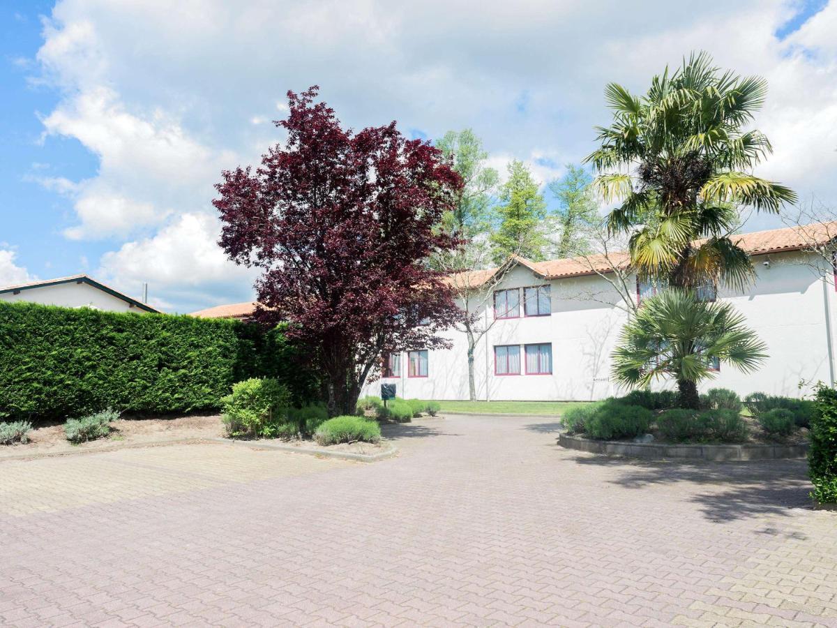 Ibis Bordeaux Saint Emilion Hotel Luaran gambar