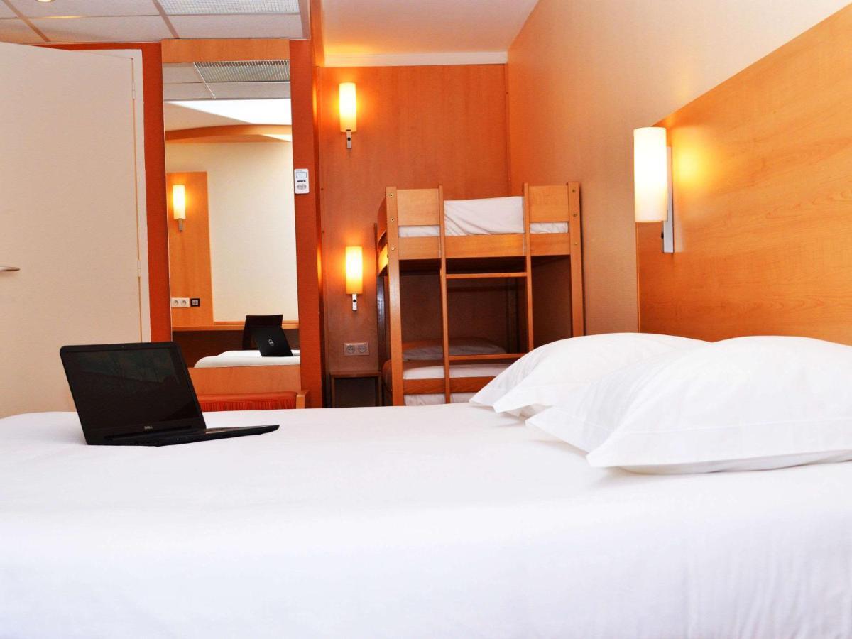 Ibis Bordeaux Saint Emilion Hotel Luaran gambar