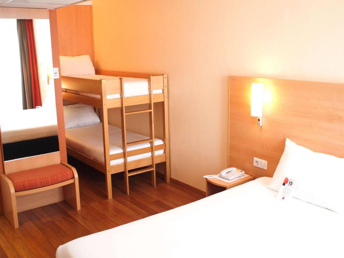 Ibis Bordeaux Saint Emilion Hotel Luaran gambar