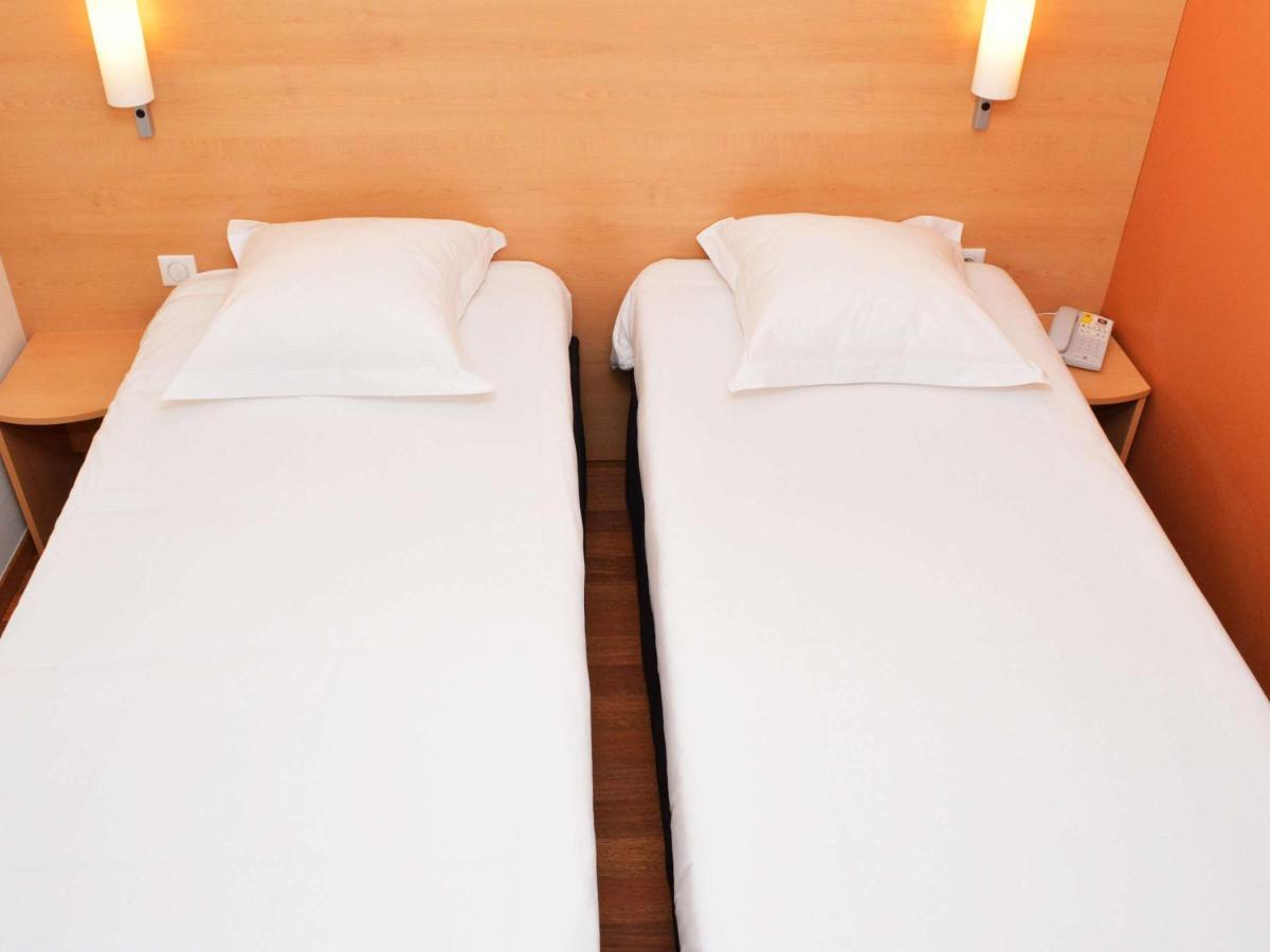 Ibis Bordeaux Saint Emilion Hotel Luaran gambar