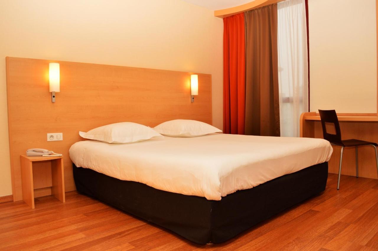 Ibis Bordeaux Saint Emilion Hotel Bilik gambar